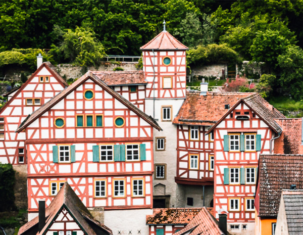 Taubertal Highlights Roadtrip Creglingen