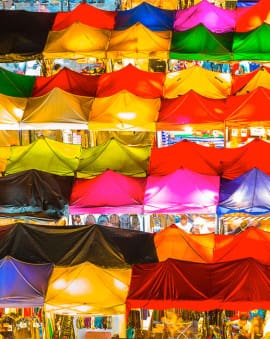 Beste Reiseführer Thailand Empfehlung
