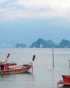 Thailand Reisetipps