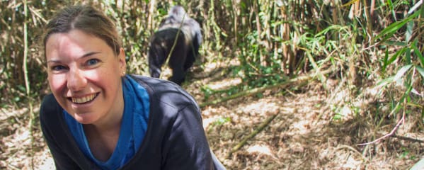 Reisetipps für Uganda und Ruanda mit Gorilla Tipps