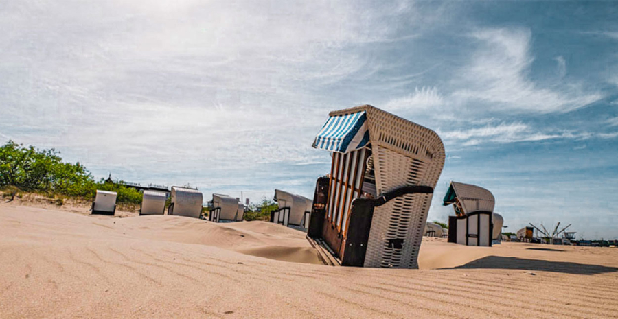 Insel Usedom Sehenswürdigkeiten Strände