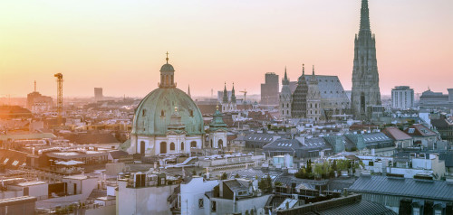Wien Städtereise Tipps