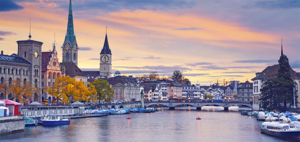 Zürich Reise Tipps Reiseführer