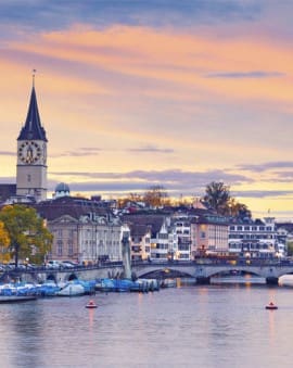 Zürich Reise Tipps Reiseführer