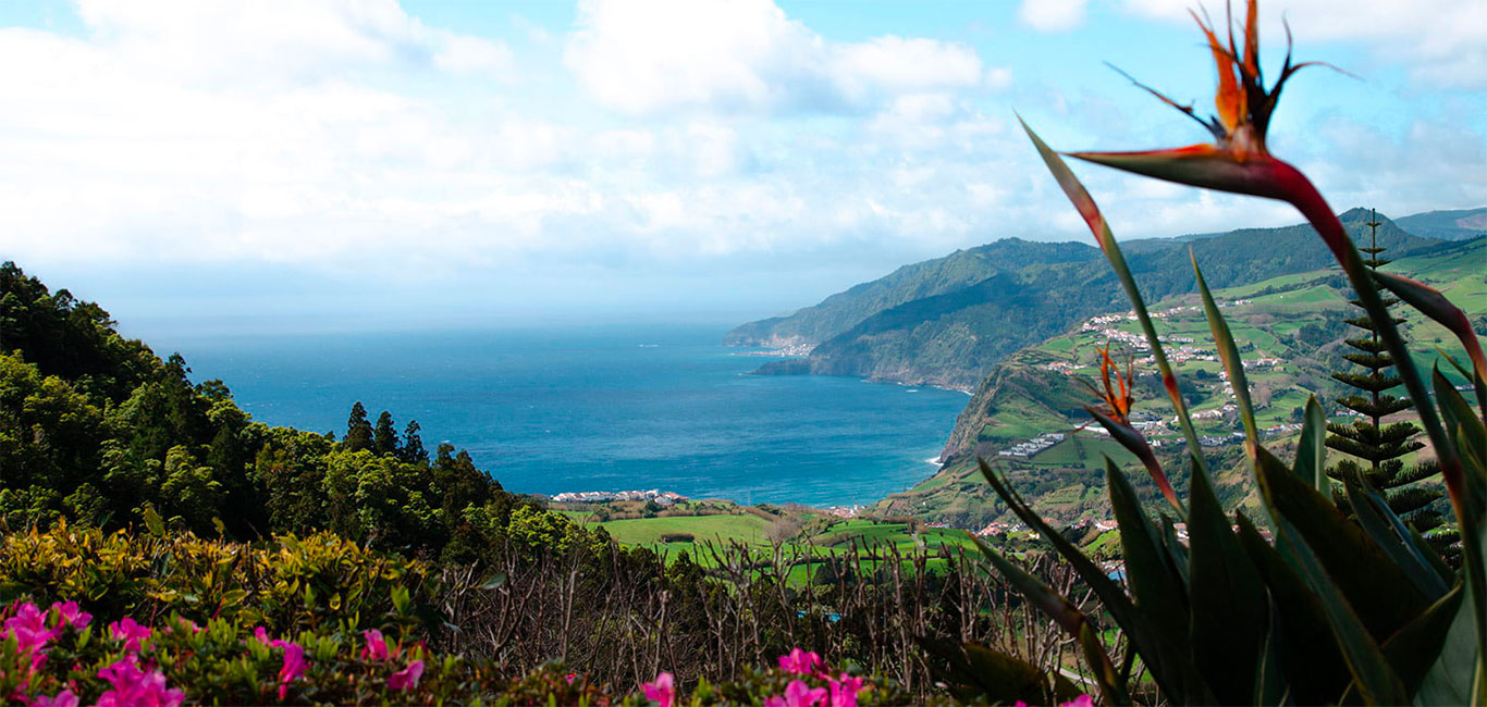Azoreninsel São Miguel: Sehenswürdigkeiten und Aktivitäten