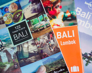 Bali Reiseführer Empfehlung