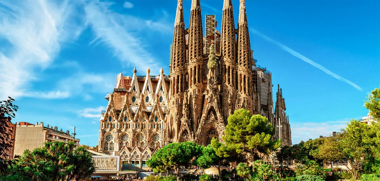 Die schönste Stadt Europas? Unsere Favoriten mit Geheimtipps