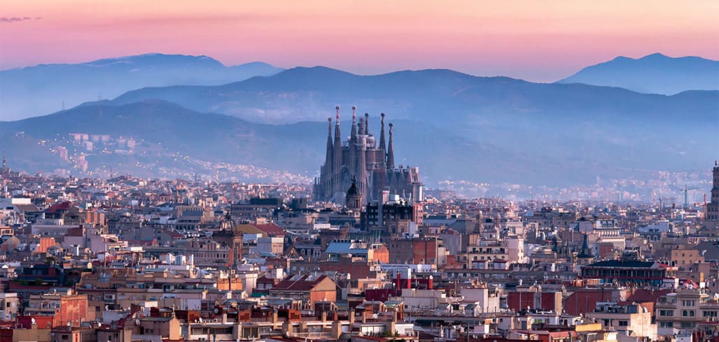 Barcelona Tibidabo Aussicht & TIpps