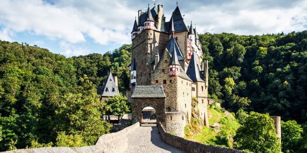 Burg Eltz Mosel