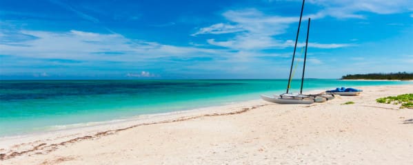 Cayo Levisa schönster Strand Kuba