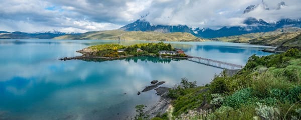 Chile Reisetipps Torres des Paine Pehoe