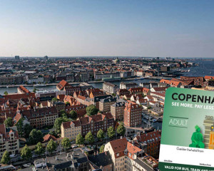 Copenhagen Card kaufen lohnt sich