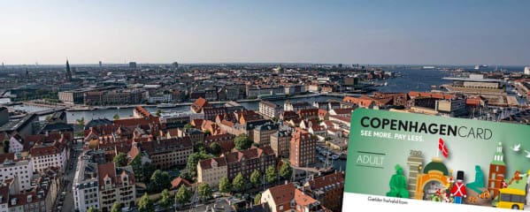 Copenhagen Card kaufen lohnt sich