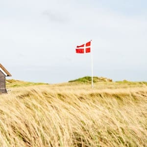 Dänemark Reiseziele und Reiseberichte