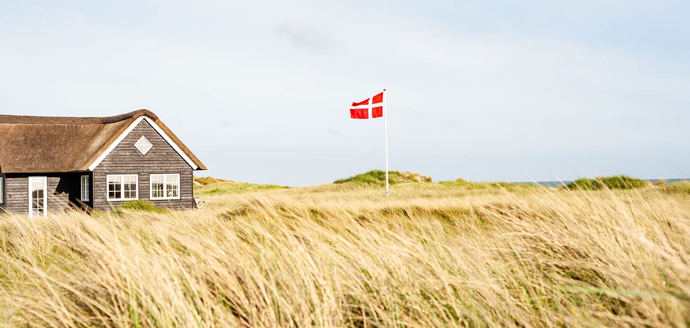 Dänemark Reiseziele und Reiseberichte