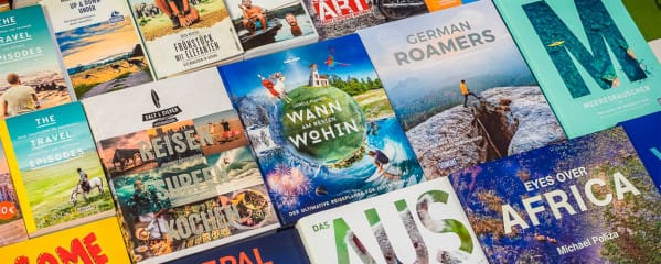 Empfehlung Reisebücher bestseller romane