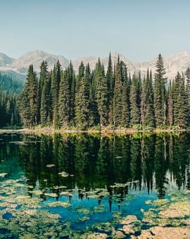 Great Trail Kanada