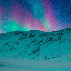 Grönland im Winter Erfahrungsbericht mit Tipps