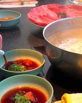 Japanisches Essen – Typische Gerichte