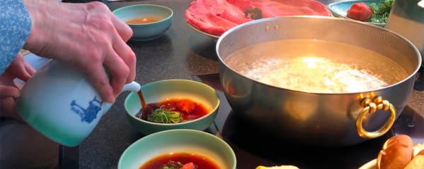 Japanisches Essen – Typische Gerichte