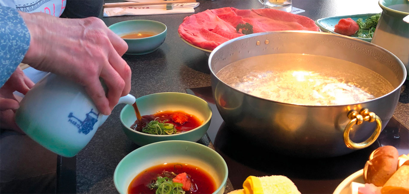 Japanisches Essen – Typische Gerichte