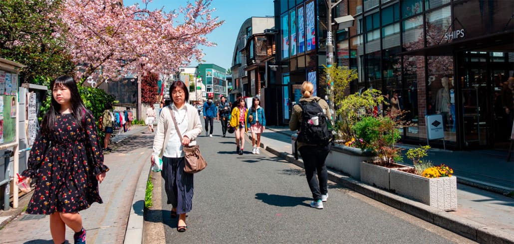 Japan Knigge Gutes Benehmen Tipps & Regeln