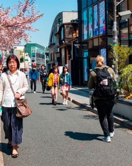 Japan Knigge Gutes Benehmen Tipps & Regeln