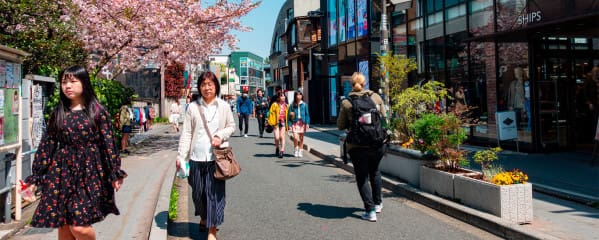 Japan Knigge Gutes Benehmen Tipps & Regeln