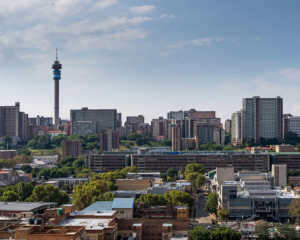 Johannesburg Südafrika Sehenswürdigkeiten