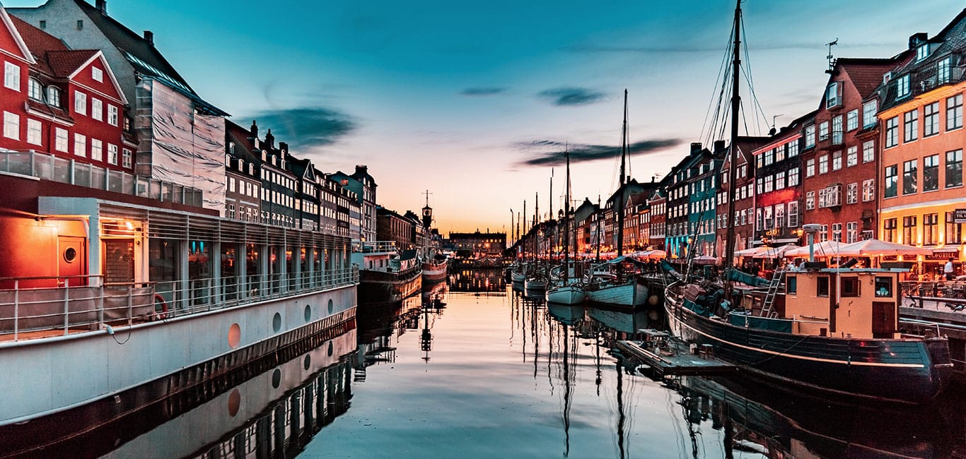 Kopenhagen Reiseberichte Reiseblog