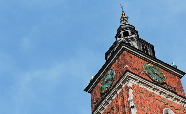 Krakau Polen Reisetipps