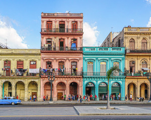 Empfehlung für Kuba Reiseführer