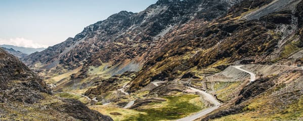 Lares Trek Peru