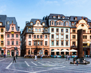 Mainz Altstadt Sehenswürdigkeiten