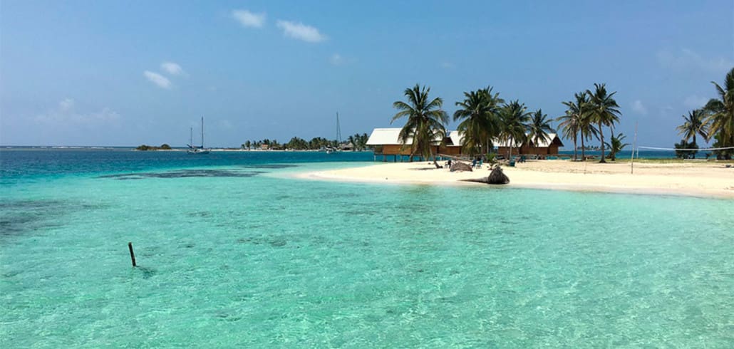 Panama Highlight: Kuna Yala – paradiesische San Blas Inseln