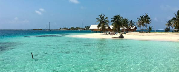 Panama Highlight: Kuna Yala – paradiesische San Blas Inseln