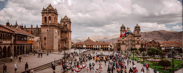 Peru Reisetipps mit meiner Erfahrung