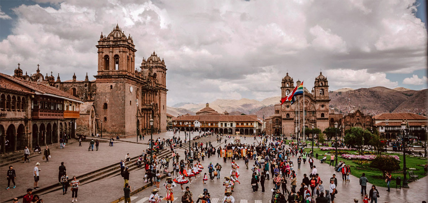 Peru Reisetipps mit meiner Erfahrung