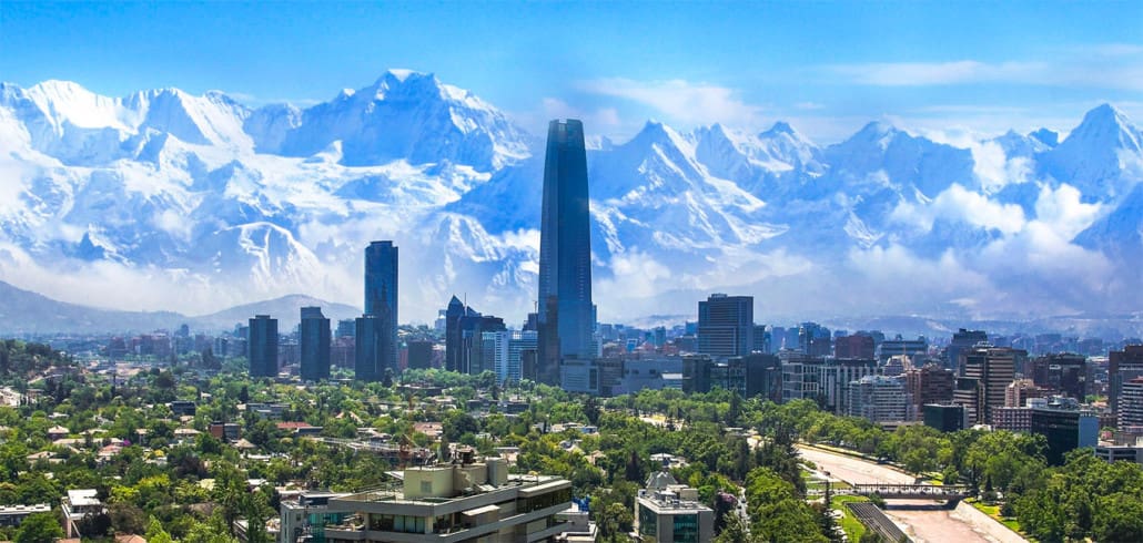 Santiago de Chile