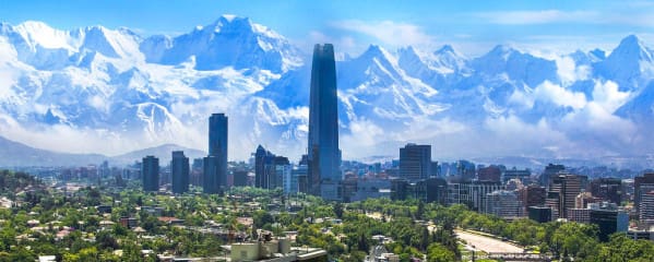 Santiago de Chile