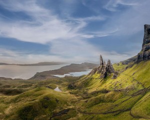 Schottland Reiseberichte & Tipps