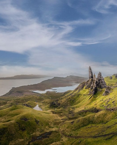 Schottland Reiseberichte & Tipps