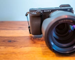 Sony Alpha 6000 Kamera Testbericht