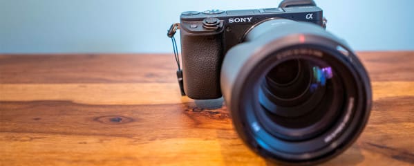 Sony Alpha 6000 Kamera Testbericht