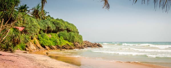 Sri Lanka Reisetipps Erfahrungen