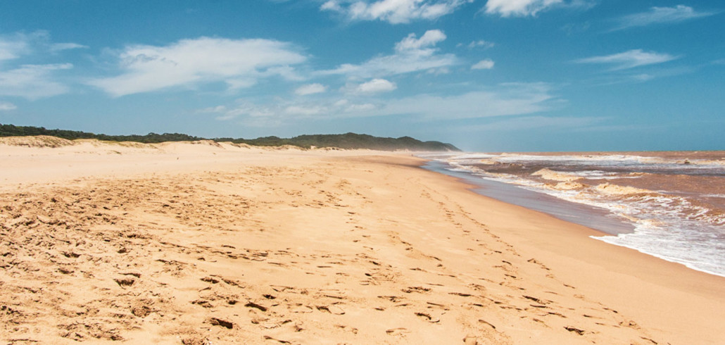 iSimangaliso Wetland Park & St. Lucia Südafrika