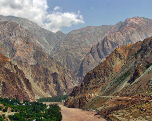 Tadschikistan Reisetipps Pamir Highway Khorog
