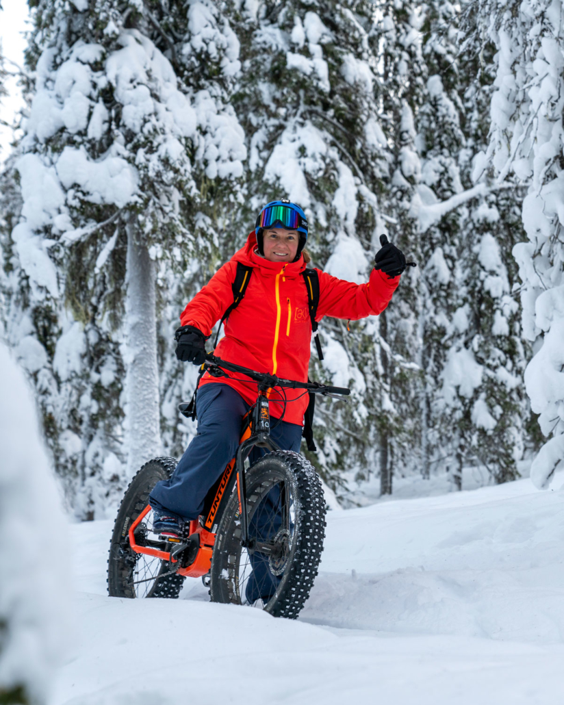 Finnland Im Winter: 1 Woche Urlaub In Iso-Syöte (Lappland) 62 62 - Viel-Unterwegs.de
