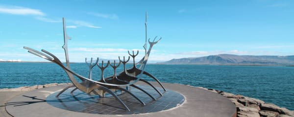 Reykjavik Sehenswürdigkeiten & Reiseitpps