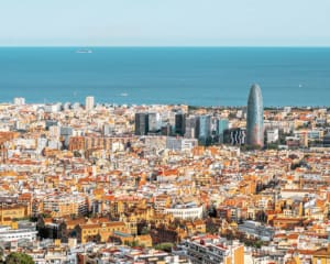 Barcelona in 3 Tagen Programm